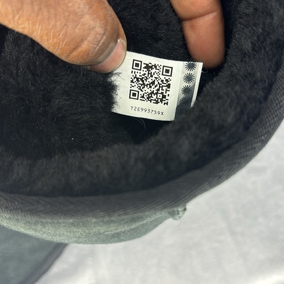 🔥🔥🔥 Classic Tall II Boot Size: 7🔥🔥🔥 - Picture 7 of 9